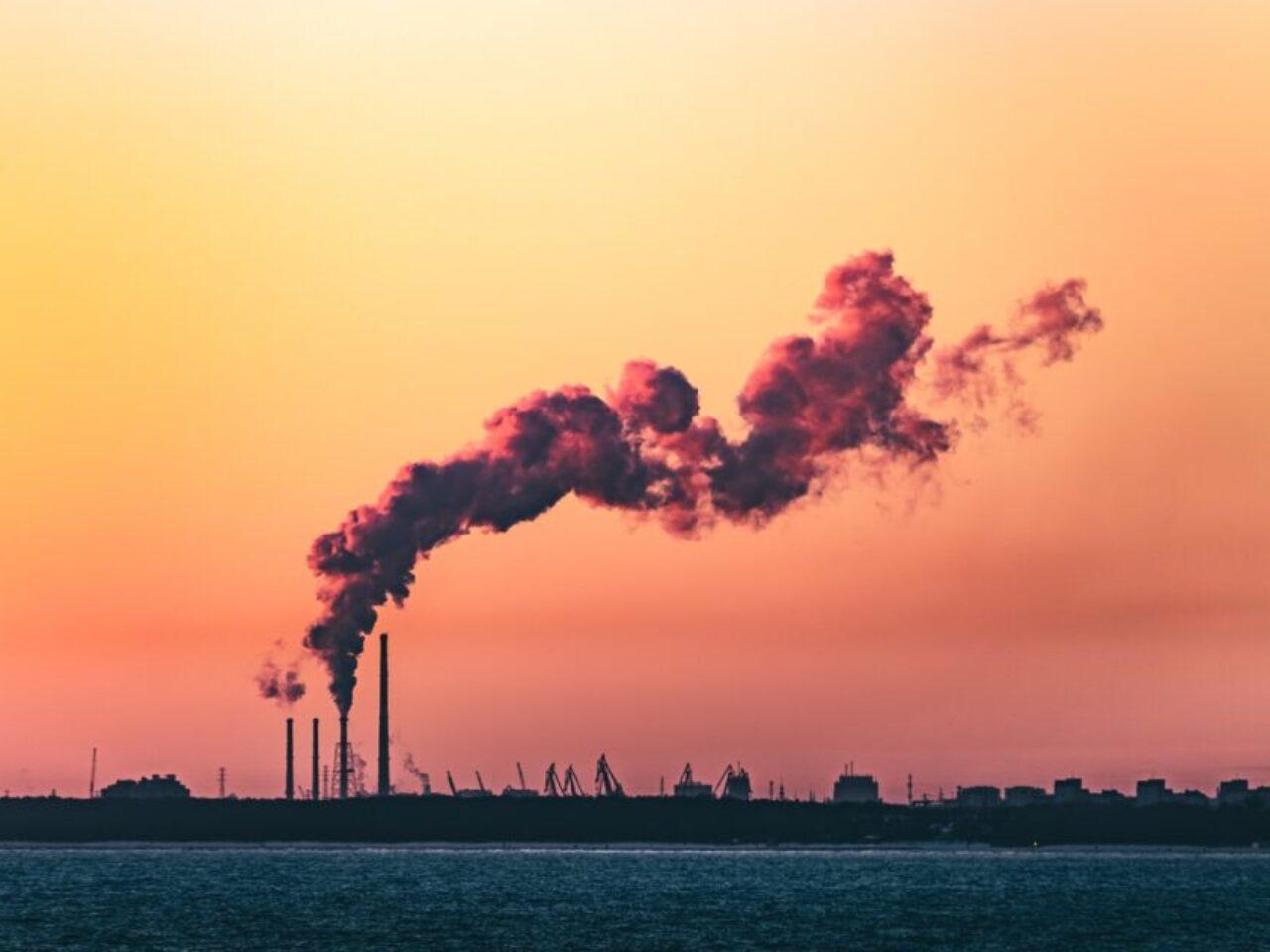 industrial-air-pollution-stacks